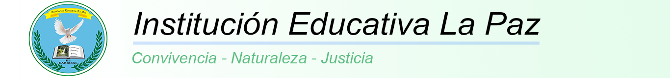 I.E La Paz